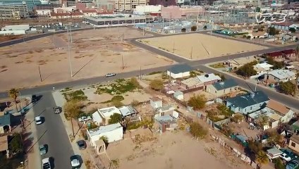 I Was a Teenage Felon - Se2 - Ep02 - Albuquerque's Most Hated HD Watch
