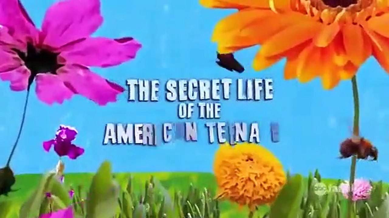 The Secret Life of the American Teenager - Se2 - Ep16 - Just Say Me HD Watch
