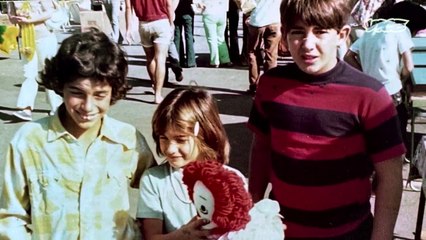 I Was a Teenage Felon - Se2 - Ep01 - Hollywood Queenpin HD Watch