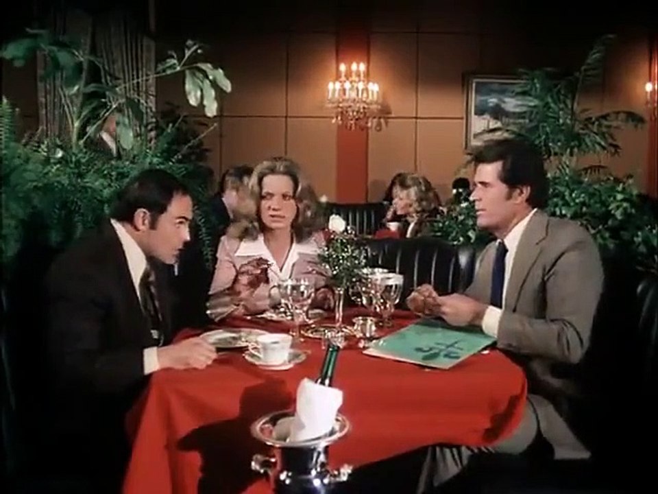 The Rockford Files - Se2 - Ep16 HD Watch