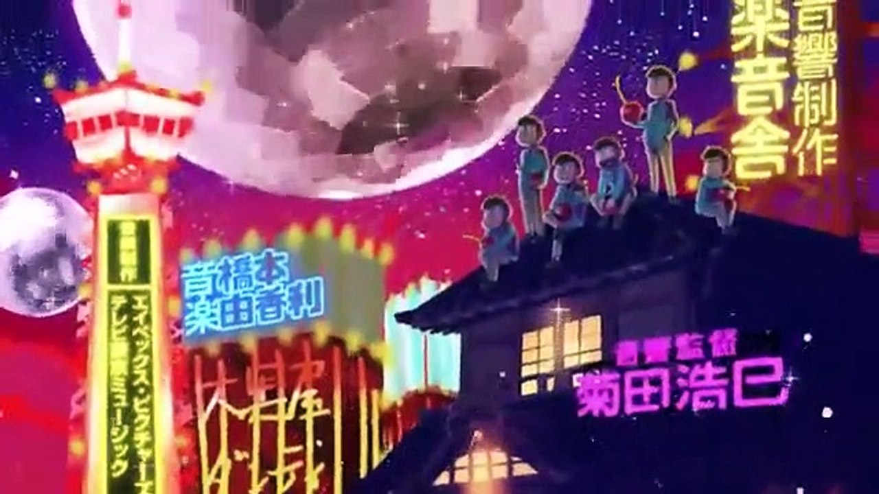 Osomatsu-san 2 - Ep23 HD Watch