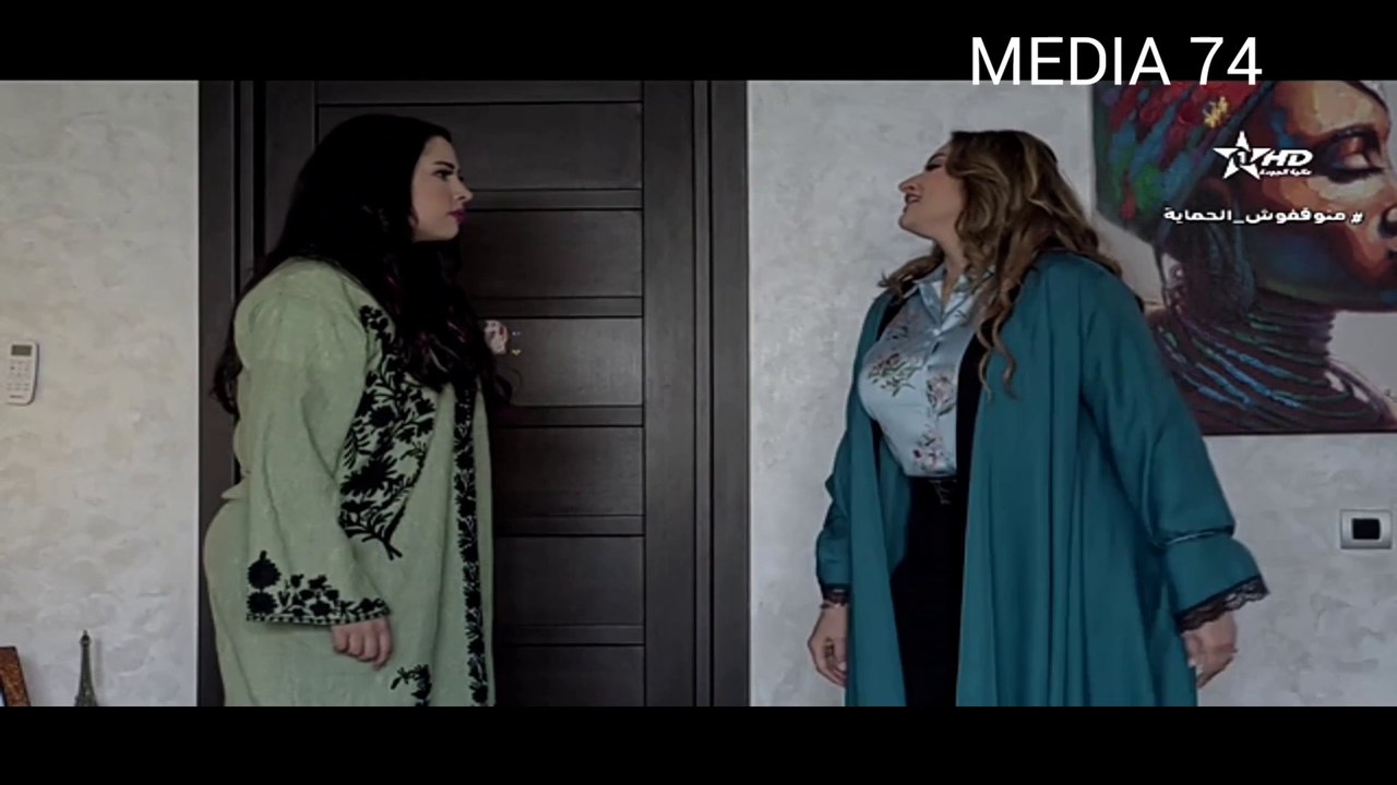 JOUDIA - ep جوديا – الحلقة 17