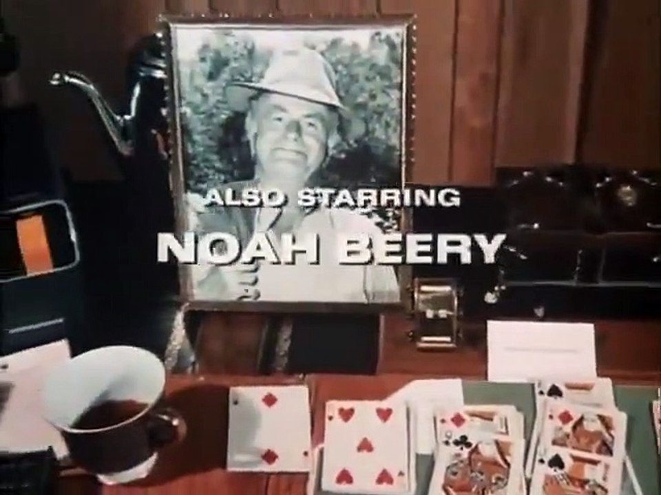 The Rockford Files - Se2 - Ep08 HD Watch