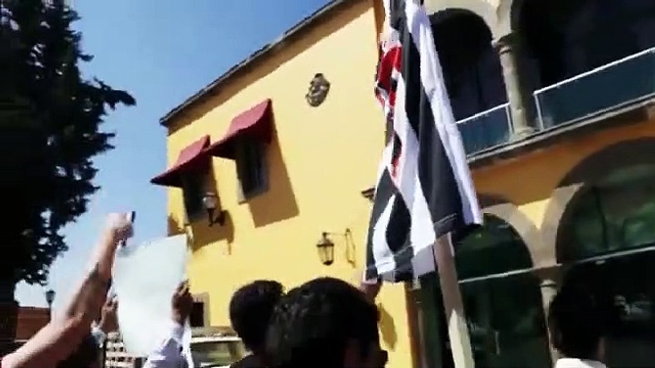 Club de Cuervos - Se1 - Ep12 HD Watch