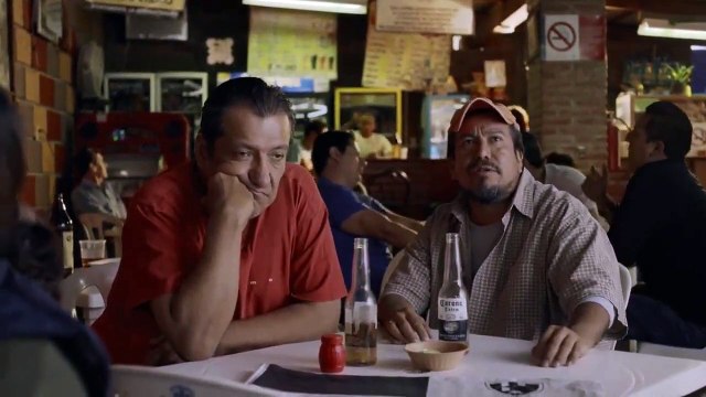 Club de Cuervos - Se2 - Ep02 HD Watch