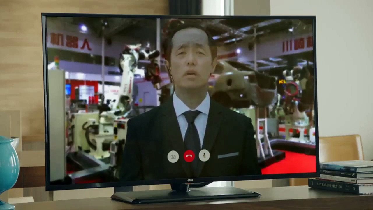 Club de Cuervos - Se2 - Ep01 HD Watch