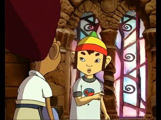 Creep School Episode 2