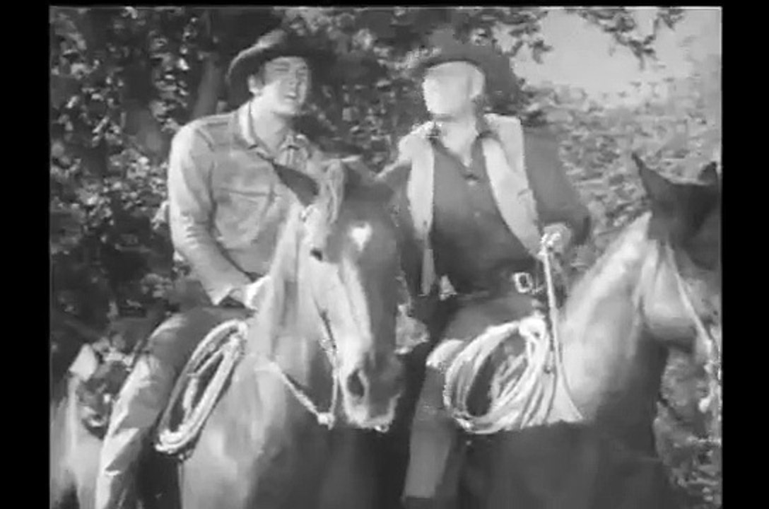 Wagon Train - Se4 - Ep34 HD Watch