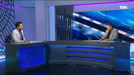 رضا عبد العال يوضح أكبر "كارثة" فنية يعاني منها نادي الزمالك مع فيريرا