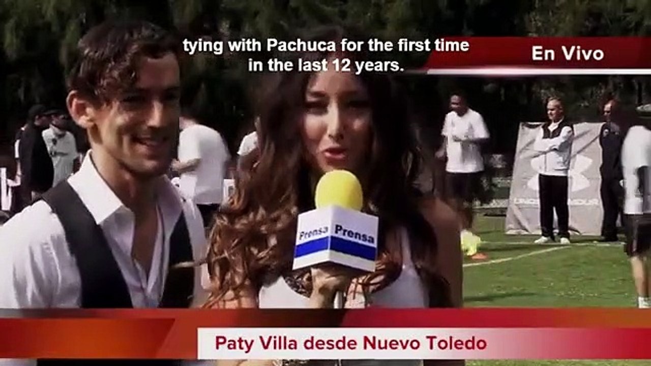 Club de Cuervos - Se1 - Ep04 HD Watch