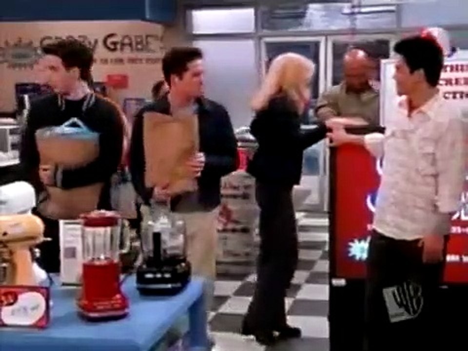 Off Centre - Se1 - Ep17 HD Watch