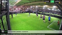 But de Pierre LANDREAU - RANCHO FC