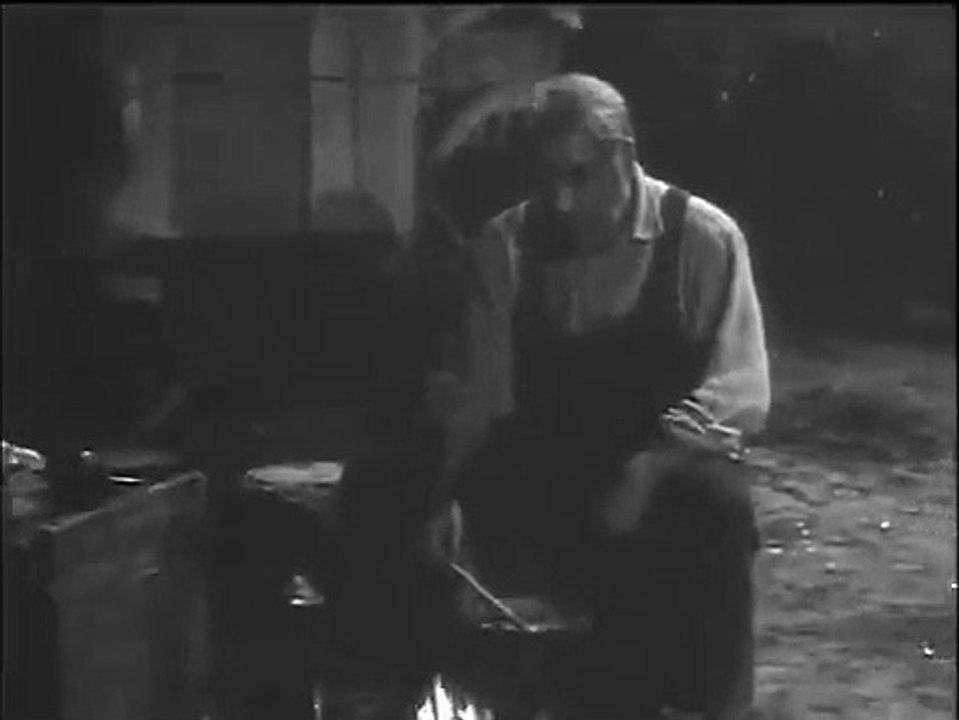 Wagon Train - Se4 - Ep29 HD Watch