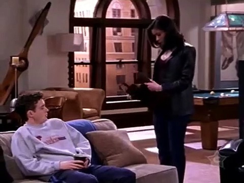 Off Centre - Se1 - Ep15 HD Watch