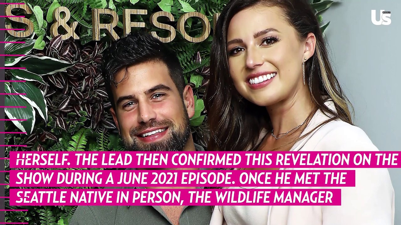 Bachelor Nation Becca Kufrin, Nick Viall, & Mor Cast Member Comebacks Over The Years