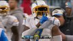 Los Angeles Chargers vs. Jacksonville Jaguars Full Highlights 3rd QTR _ NFL WILD CARD, 2023