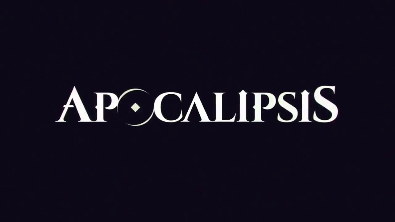 APOCALIPSIS - capitulo 94 (hablado en español)