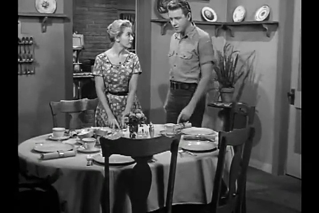 The Real McCoys - Se1 - Ep39 HD Watch