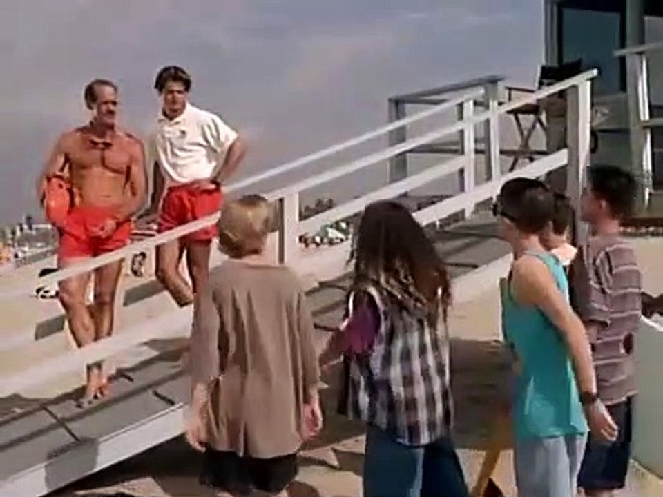 Baywatch - Se5 - Ep17 - Father's Day HD Watch