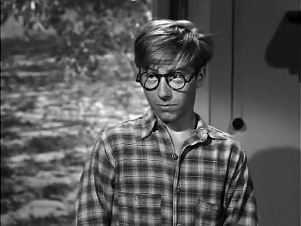 The Real McCoys - Se1 - Ep36 HD Watch