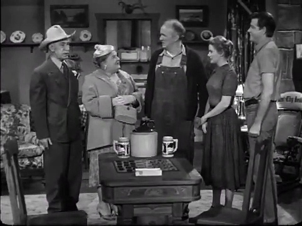 The Real McCoys - Se1 - Ep32 HD Watch