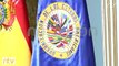 Una comisión de la CIDH llegará a Bolivia para verificar si se cumplieron las recomendaciones de la GIEI