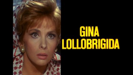 BUONA SERA, MADAME CAMPBELL (1968) Bande Annonce S.T.Fr.