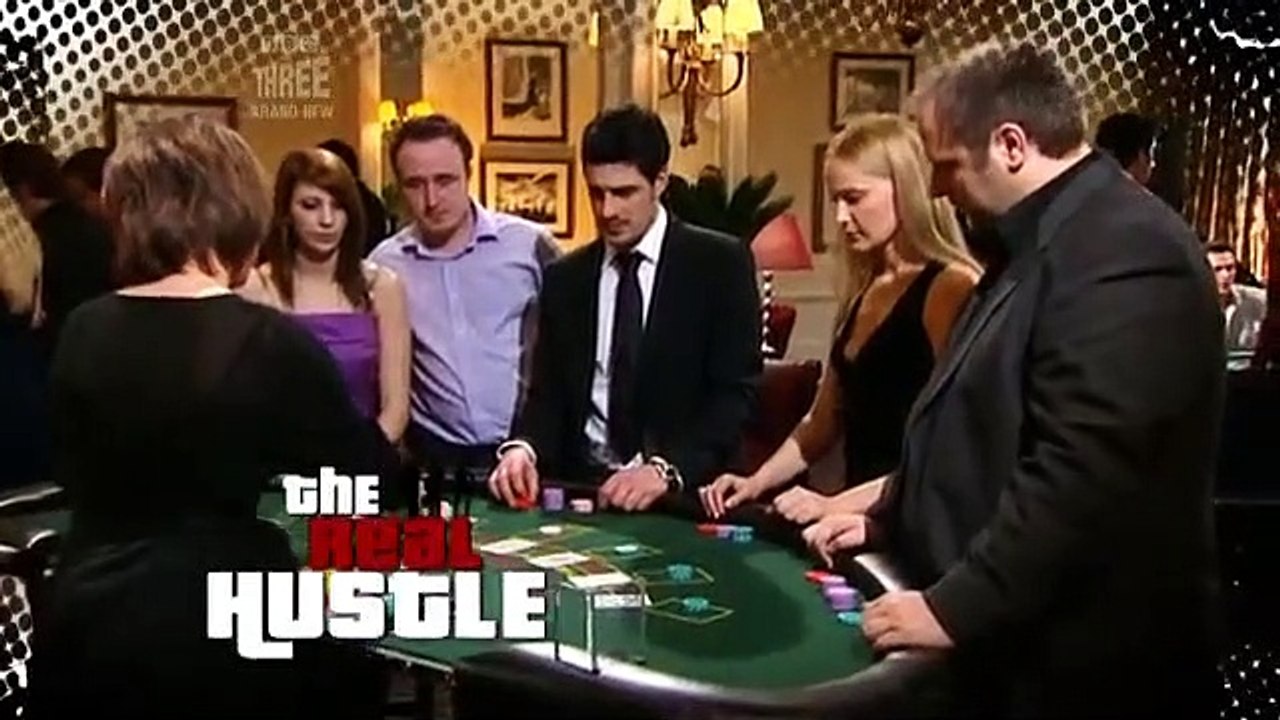 The Real Hustle - Se3 - Ep07 HD Watch