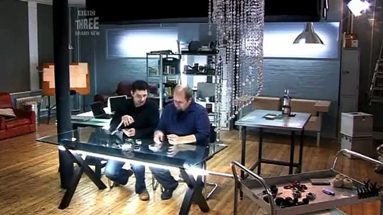 The Real Hustle - Se3 - Ep04 HD Watch