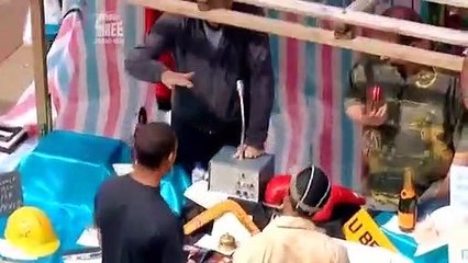 The Real Hustle - Se2 - Ep10 HD Watch