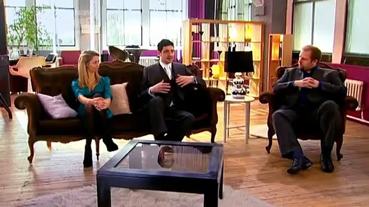 The Real Hustle - Se3 - Ep03 HD Watch