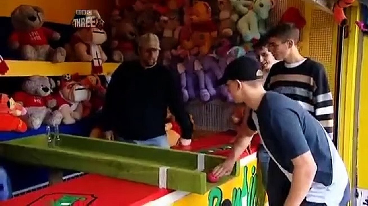 The Real Hustle - Se2 - Ep05 HD Watch