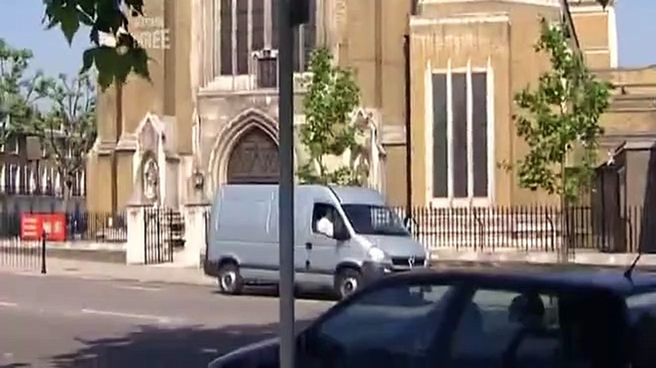 The Real Hustle - Se2 - Ep04 HD Watch