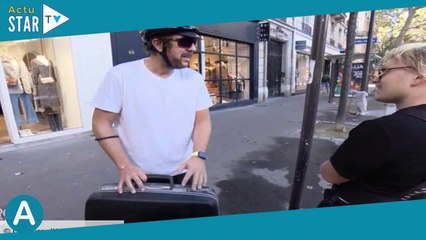 Patron incognito : un patron se fait démasquer au bout de quelques minutes, du jamais-vu ! (ZAPTV)