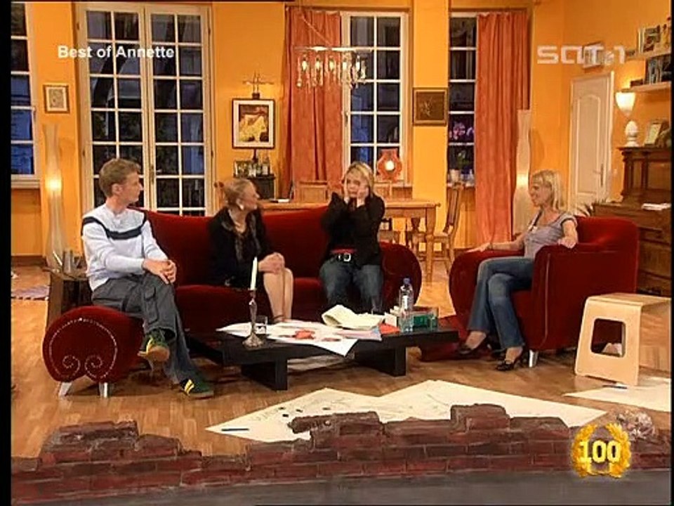 Schillerstraße Staffel 4 Folge 16