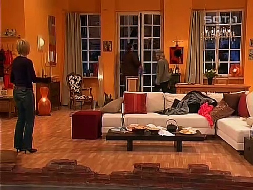 Schillerstraße Staffel 4 Folge 17