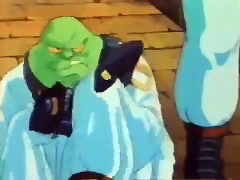 The Real Ghostbusters - Se2 - Ep25 HD Watch