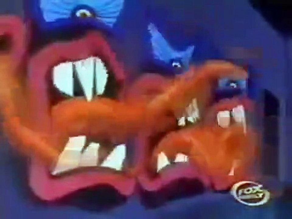 The Real Ghostbusters - Se2 - Ep23 HD Watch