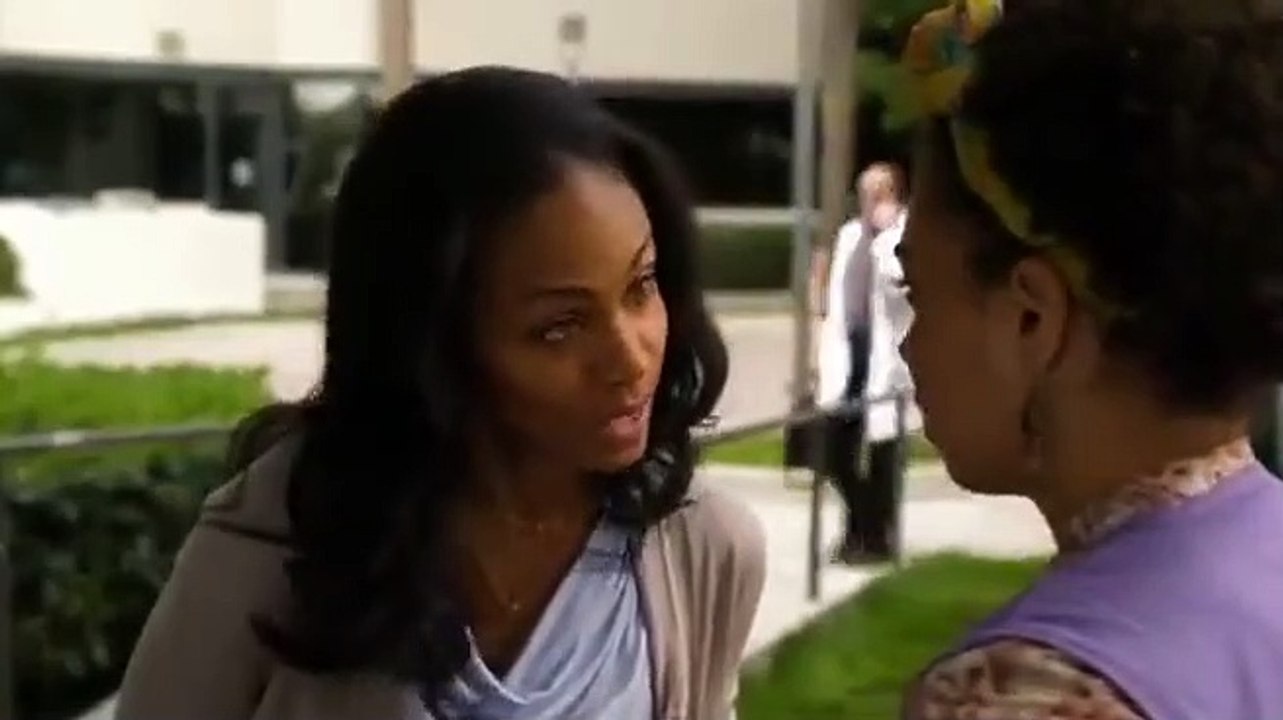 Hawthorne - Se2 - Ep05 HD Watch