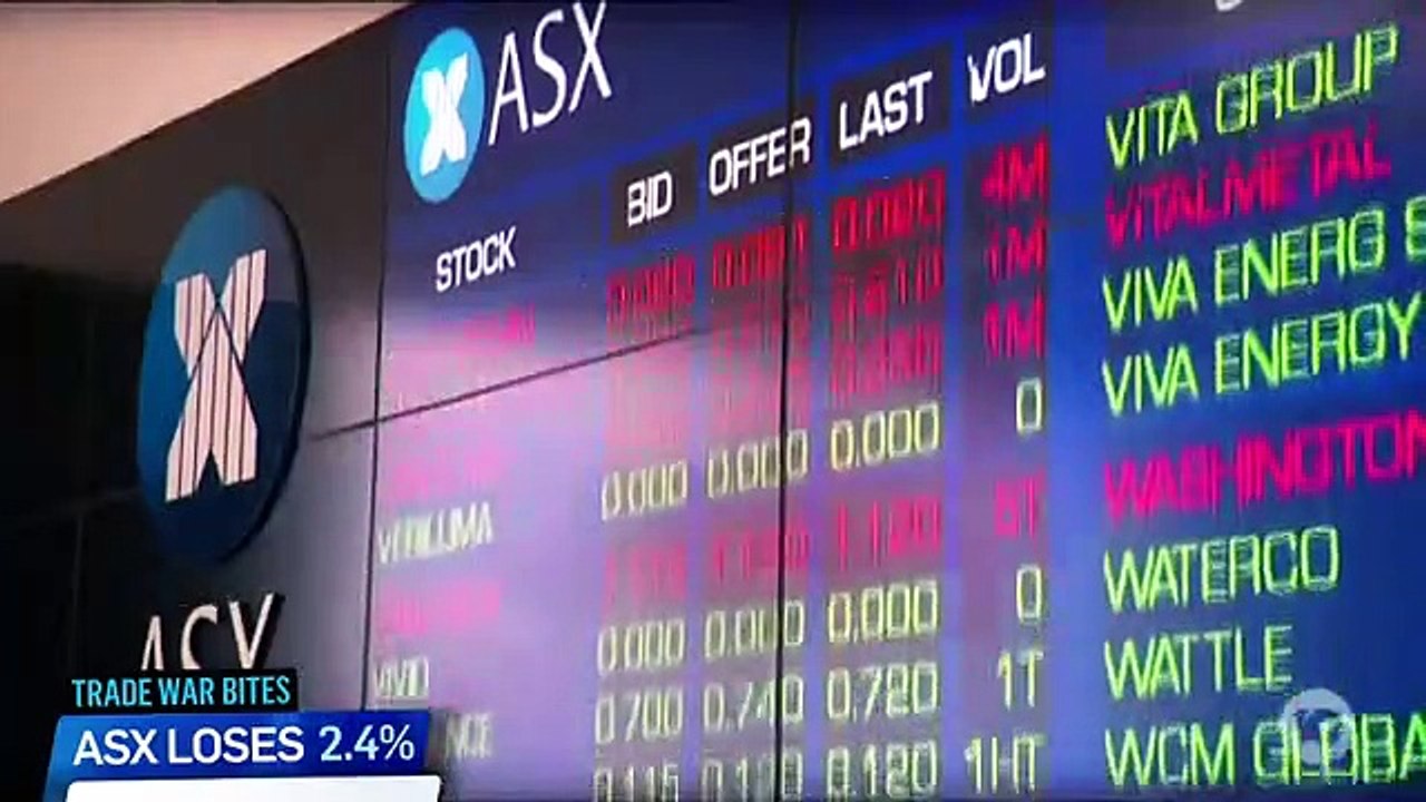 The Project - Se10 - Ep130 HD Watch