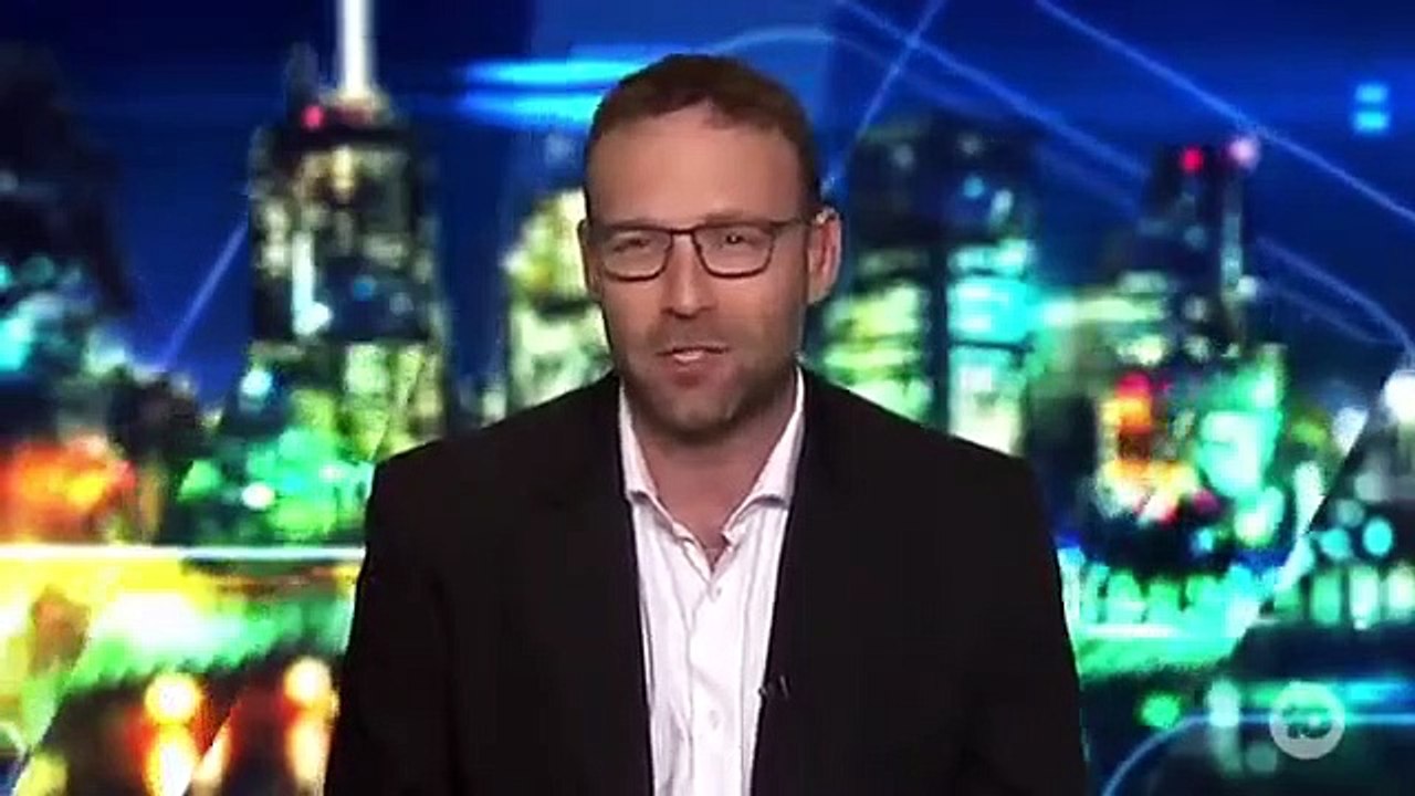 The Project - Se10 - Ep127 HD Watch