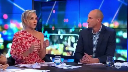 The Project - Se10 - Ep125 HD Watch