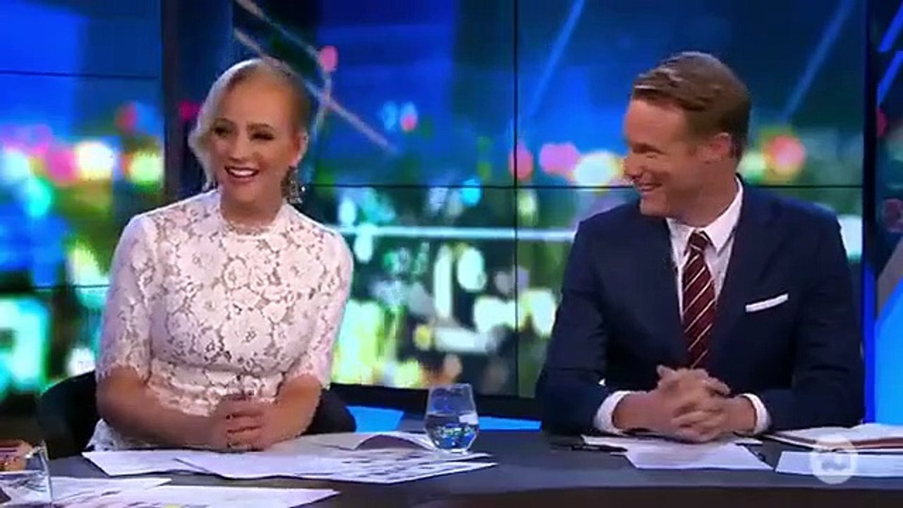 The Project - Se10 - Ep121 HD Watch