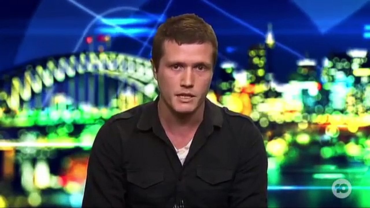 The Project - Se10 - Ep123 HD Watch