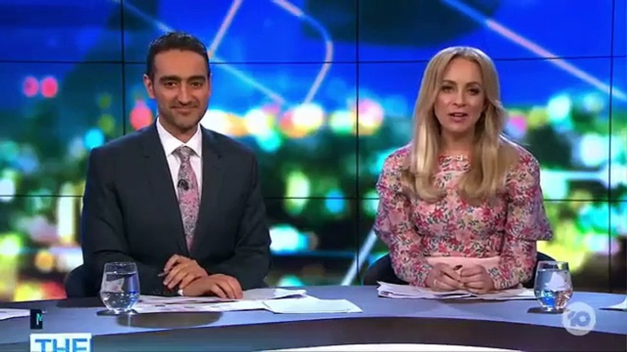 The Project - Se10 - Ep120 HD Watch