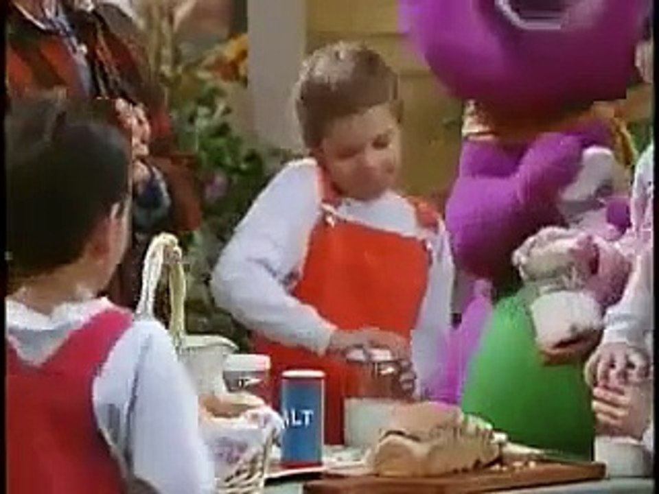 Barney $$ Friends - Se4 - Ep20 HD Watch