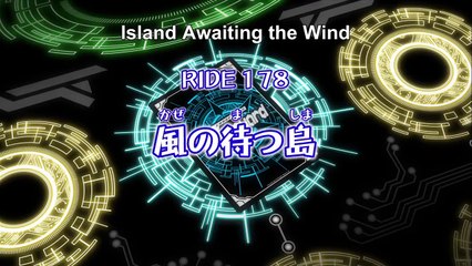 Cardfight!! Vanguard - Legion Mate-hen - Ep15 HD Watch