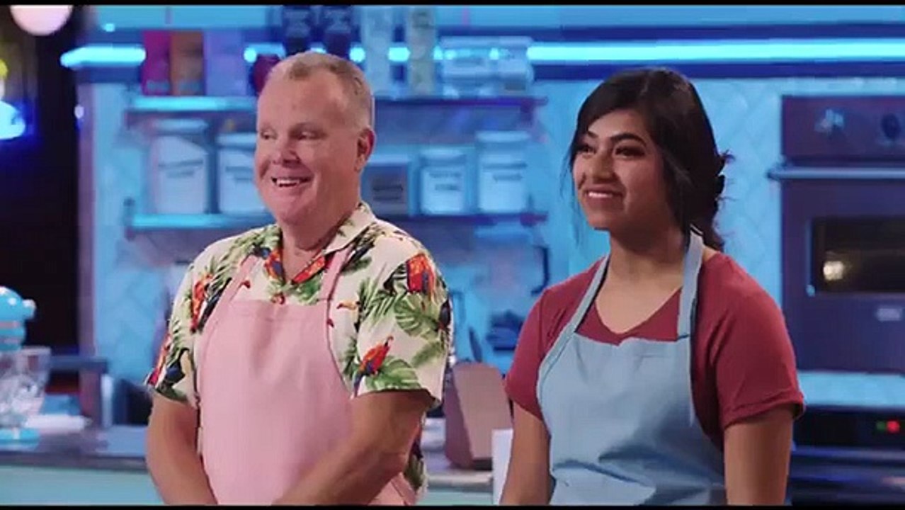 Nailed It! - Se4 - Ep06 HD Watch