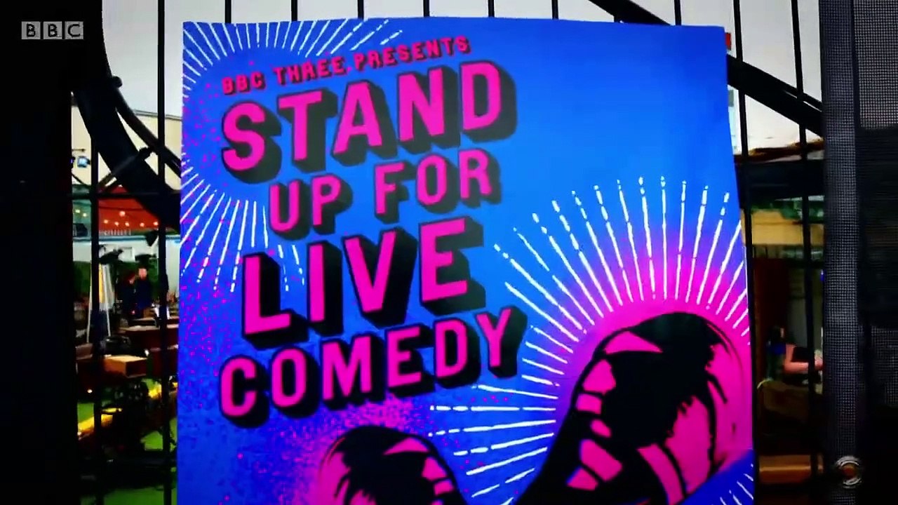Stand Up for Live Comedy - Se1 - Ep02 - Belfast HD Watch
