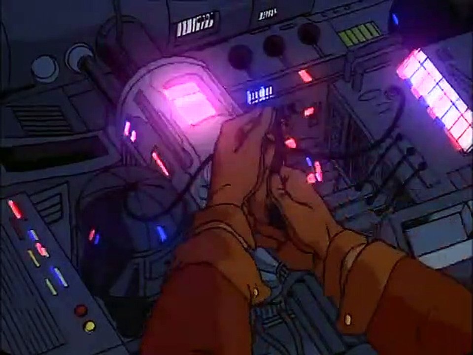 The Transformers - Se2 - Ep27 HD Watch